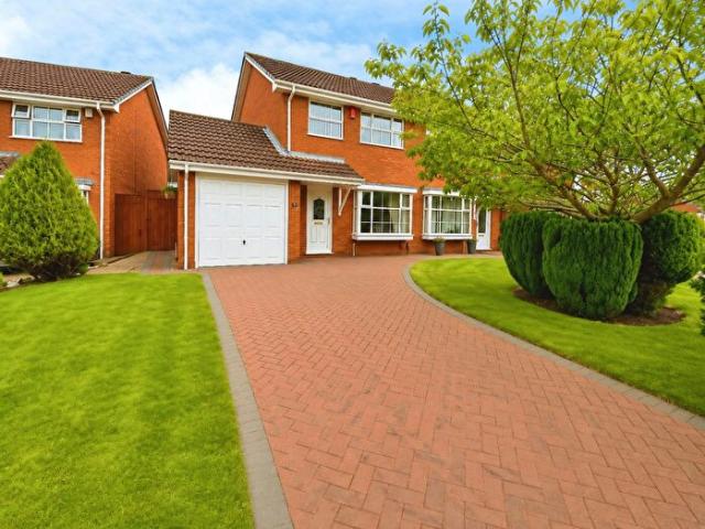 Apartment for rent in Sutton Coldfield, West Midlands