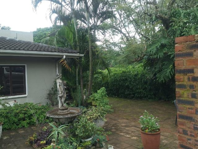 House for rent in Kingsburgh, Kwazulu-natal