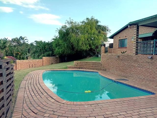 House for rent in Kingsburgh, Kwazulu-natal