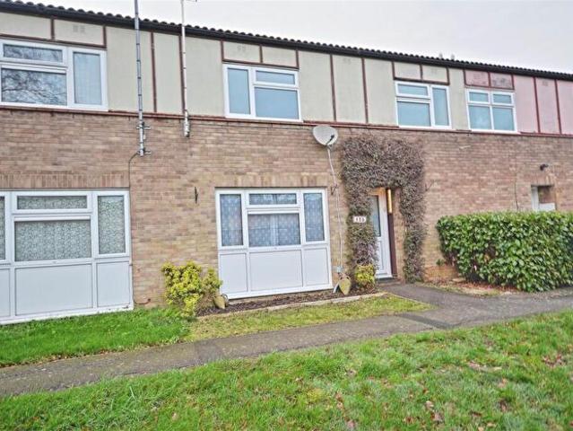 Apartment for rent in Wolverton and Greenleys, Old Wolverton