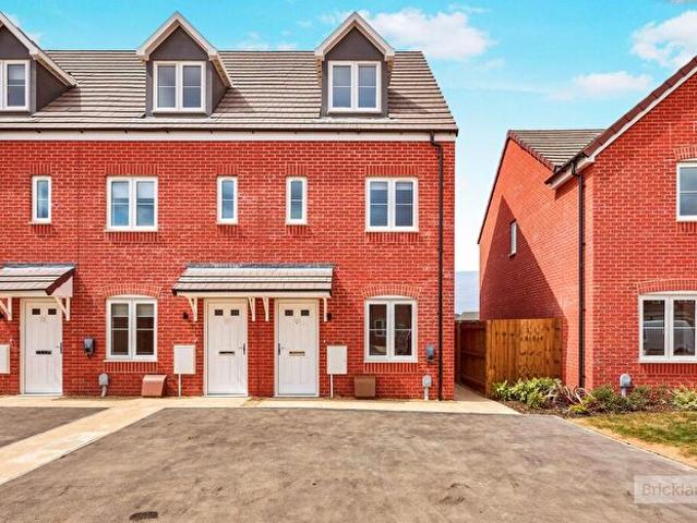 Apartment for rent in Stanford On Avon, Leicestershire