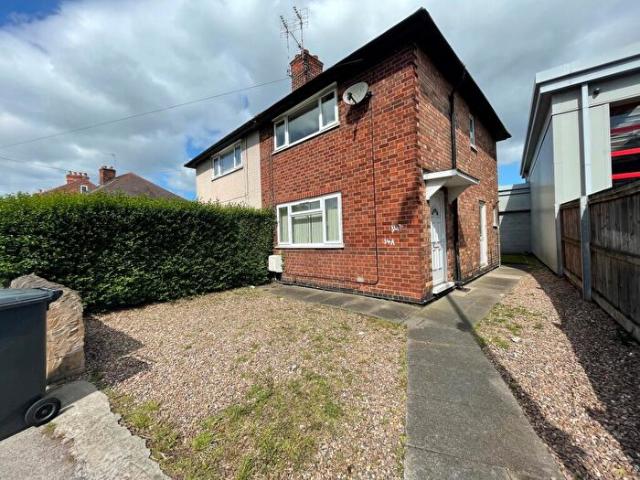 Apartment for rent in Gedling