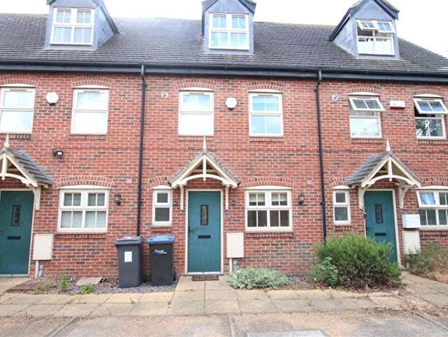 Apartment for rent in Great Billing, Little Billing