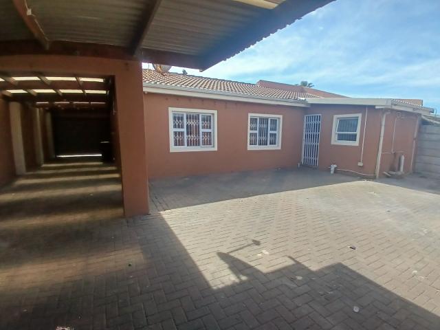House for rent in Western Cape