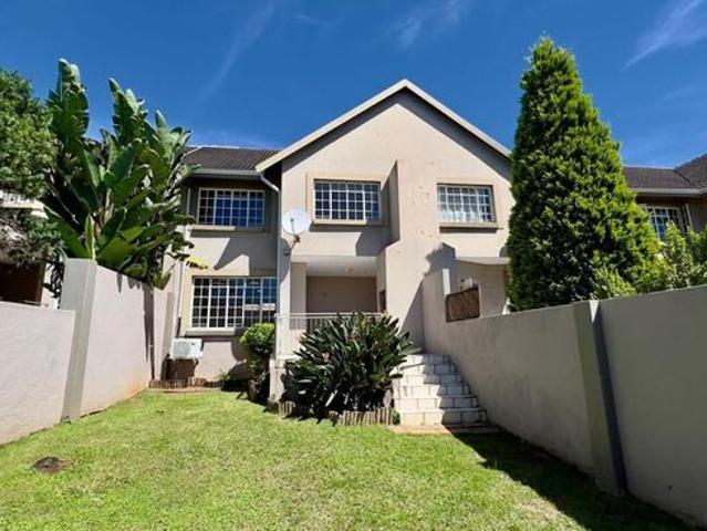 House for rent in Ehlanzeni, Mpumalanga