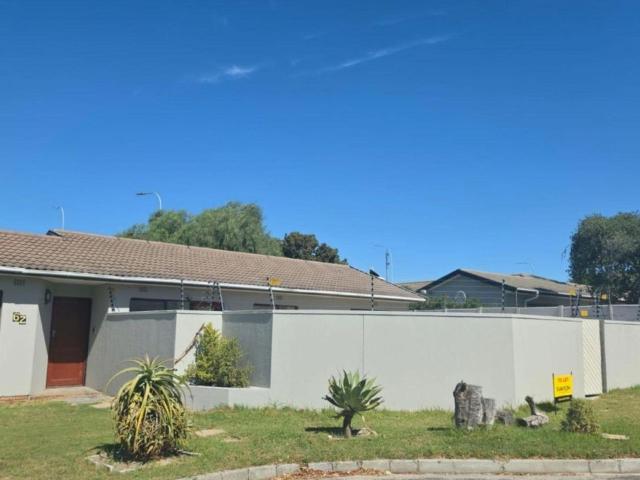 House for rent in Bellville, Western Cape