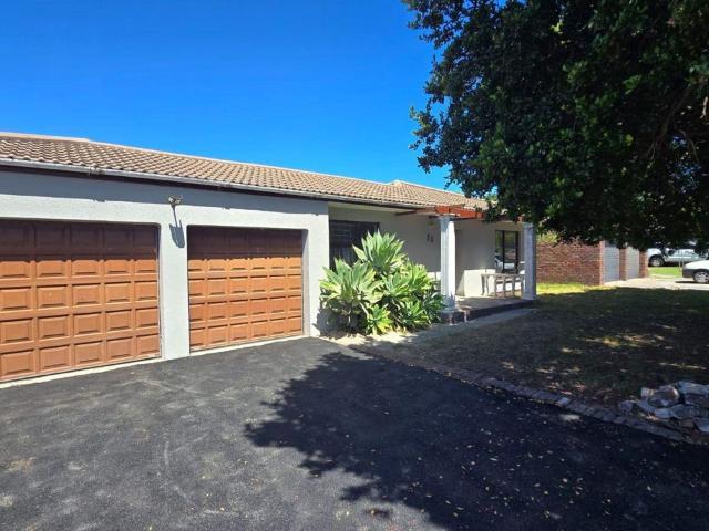 House for rent in Bellville, Western Cape