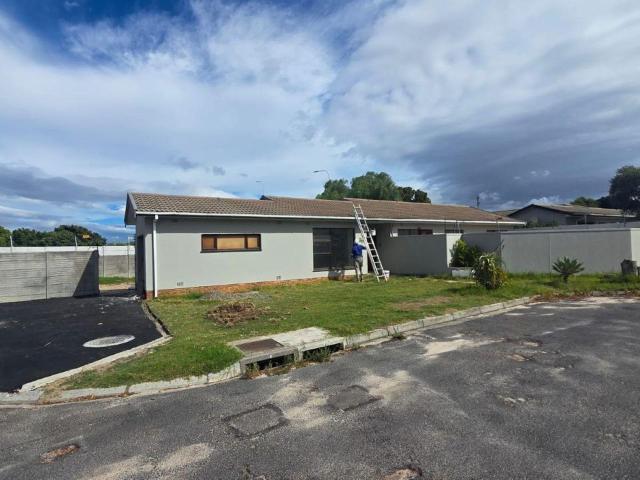 House for rent in Bellville, Western Cape