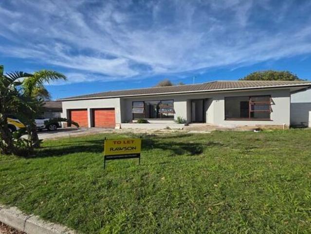 House for rent in Bellville, Western Cape