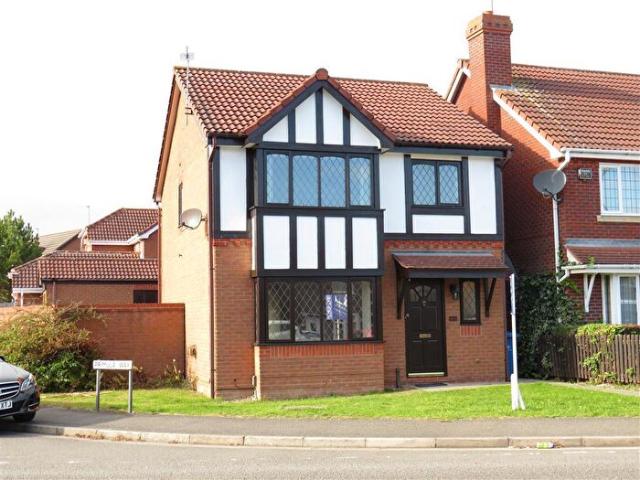 Apartment for rent in Sunny Hill, East Midlands