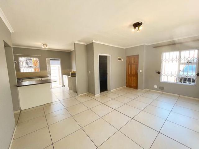 House for rent in Bellville, Western Cape