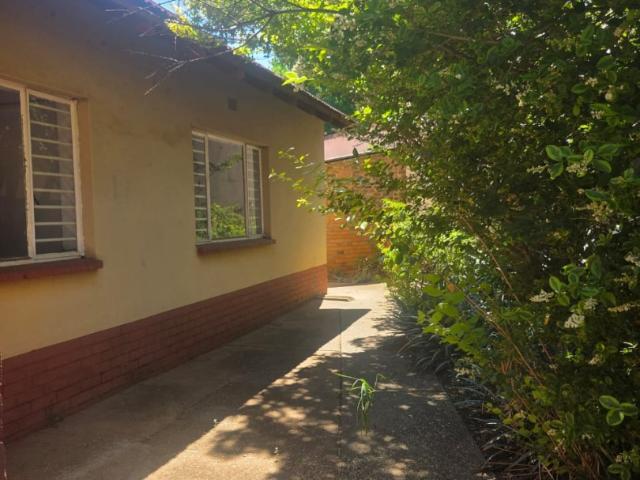 House for rent in Dr Kenneth Kaunda, North West