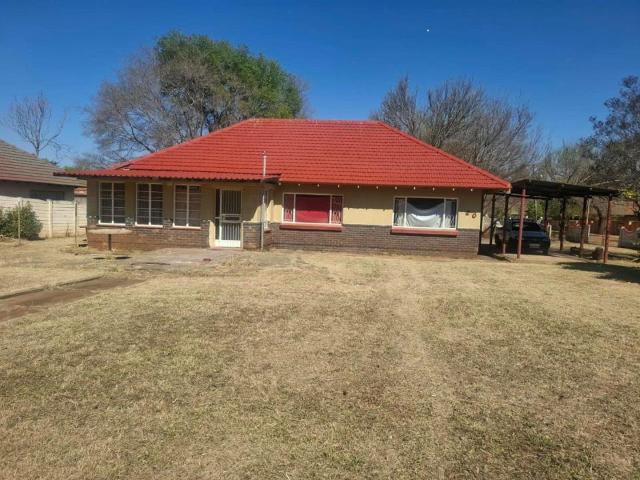 House for rent in Dr Kenneth Kaunda, North West