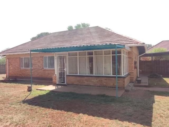 House for rent in Dr Kenneth Kaunda, North West
