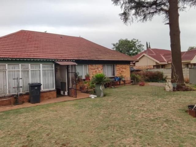 House for rent in Dr Kenneth Kaunda, North West