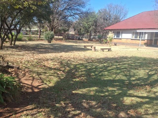 House for rent in Dr Kenneth Kaunda, North West