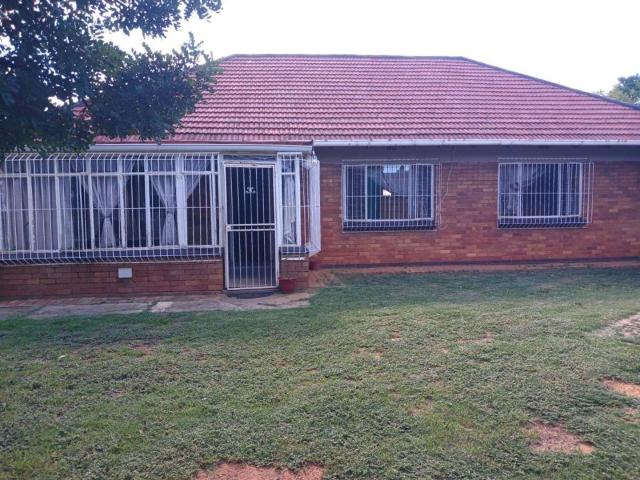 House for rent in Dr Kenneth Kaunda, North West