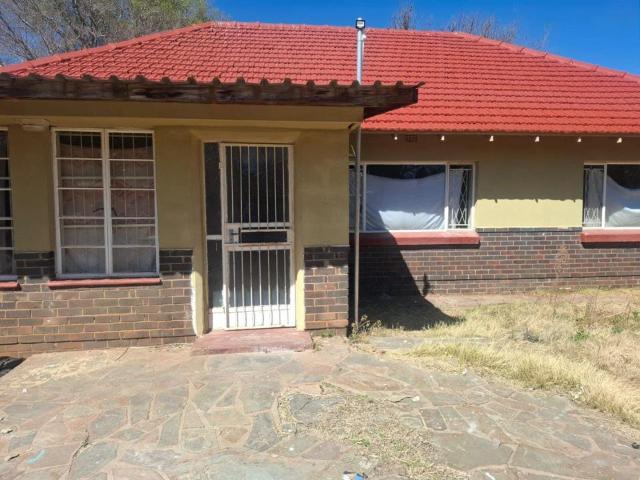 House for rent in Dr Kenneth Kaunda, North West