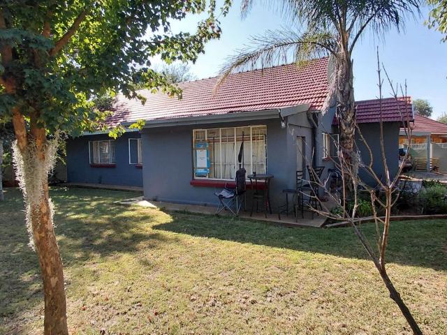 House for rent in Dr Kenneth Kaunda, North West