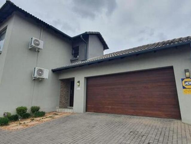 House for rent in Ehlanzeni, Mpumalanga