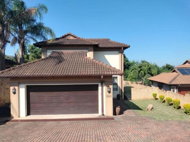 House for rent in Ehlanzeni, Mpumalanga