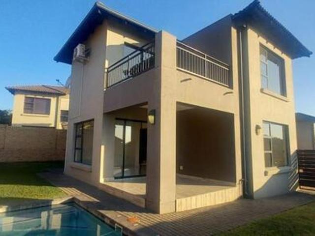 House for rent in Ehlanzeni, Mpumalanga