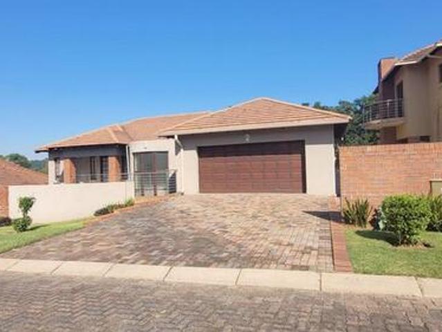 House for rent in Ehlanzeni, Mpumalanga