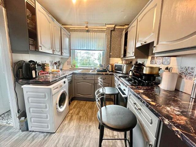 Apartment for rent in Wollaton Vale, Haddon