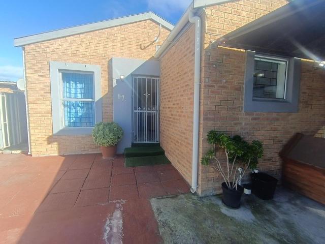House for rent in West Coast, Lutzville