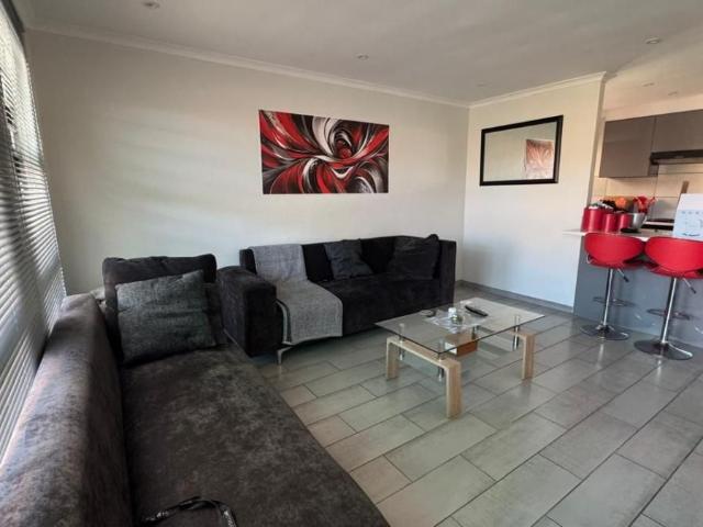House for rent in Western Cape