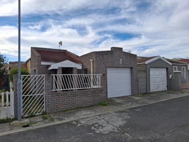 House for rent in Western Cape