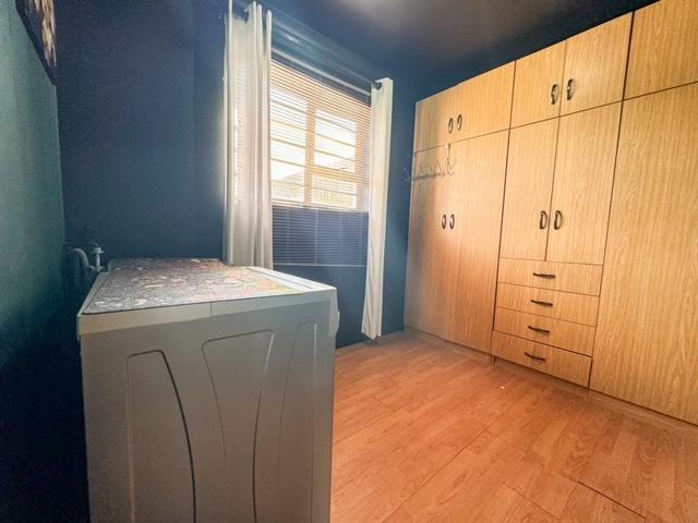 House for rent in Western Cape