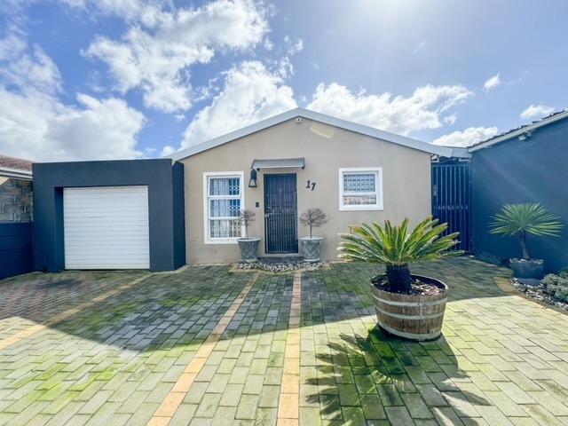 House for rent in Western Cape