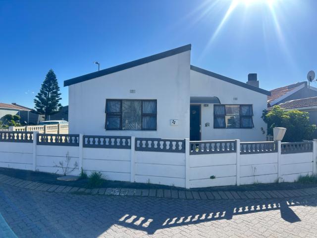 House for rent in Western Cape