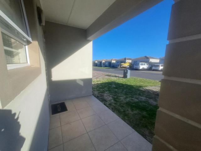House for rent in Mitchells Plain