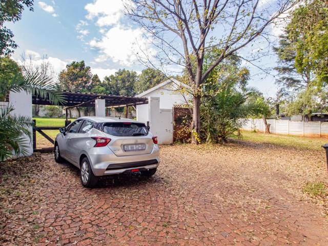 House for rent in Nooitgedacht, Gauteng