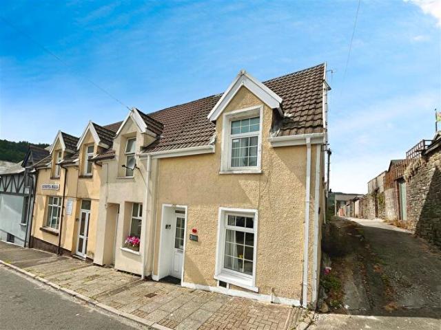 Apartment for rent in Treherbert