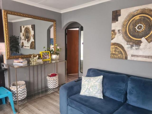 House for rent in Milnerton, Western Cape