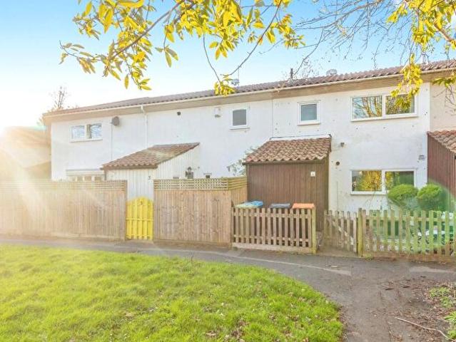 Apartment for rent in Old Wolverton, Milton Keynes