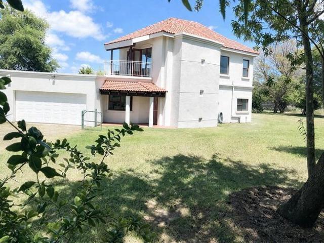 House for rent in Johannesburg Ward 92, Midrand