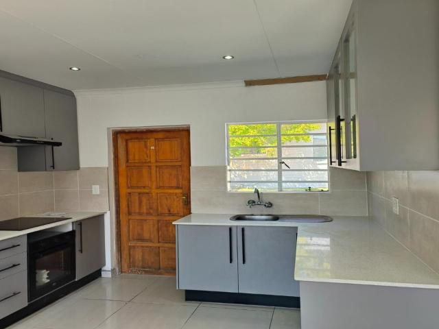 House for rent in Gauteng