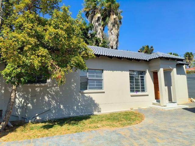 House for rent in Gauteng