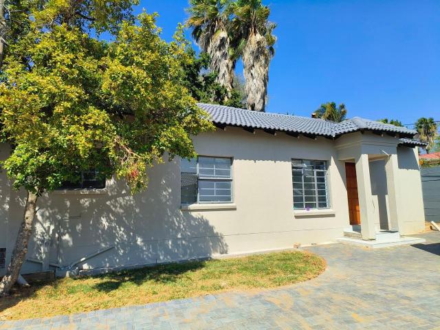 House for rent in Gauteng