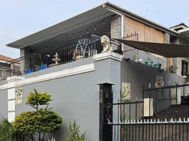 House for rent in Phoenix, Kwazulu-natal