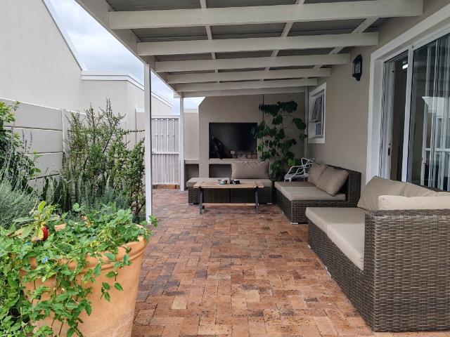 House for rent in Western Cape