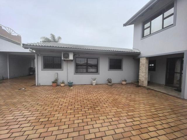 House for rent in Kwazulu-natal