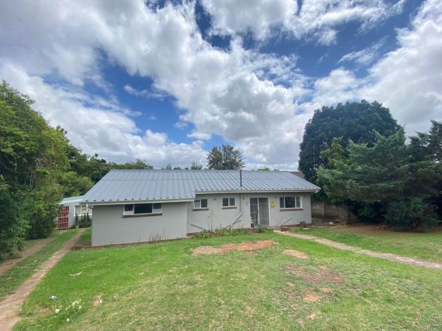 House for rent in Eastern Cape