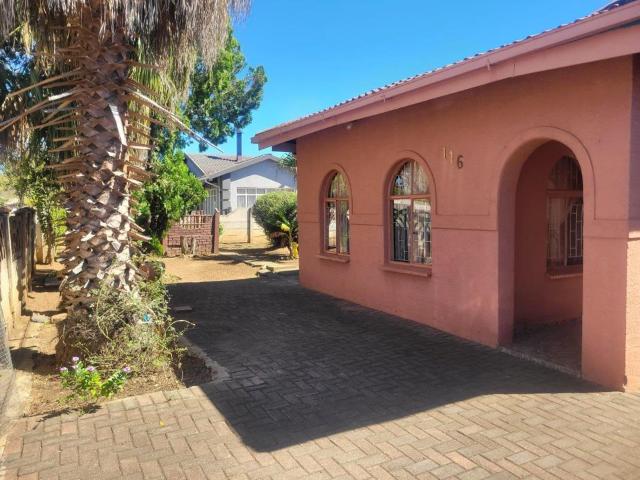 House for rent in Newcastle, Kwazulu-natal