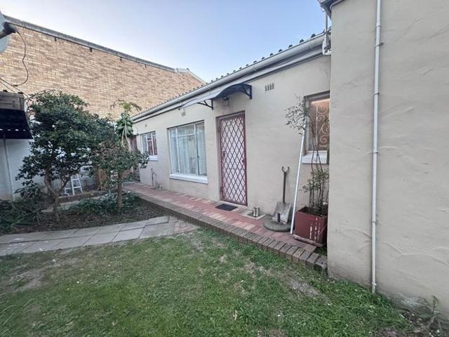 House for rent in Western Cape