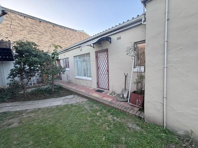 House for rent in Western Cape